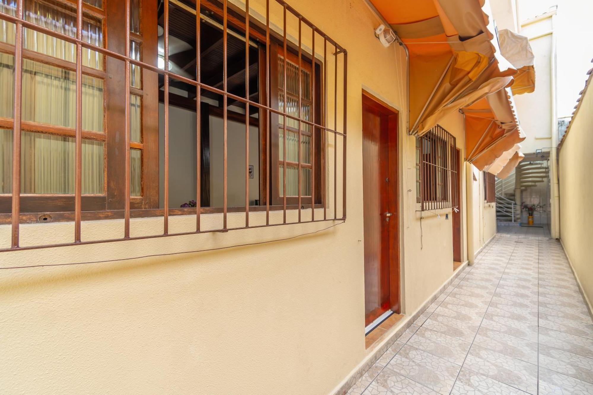 Casa Gomes No Point De Itagua Villa Ubatuba Eksteriør billede