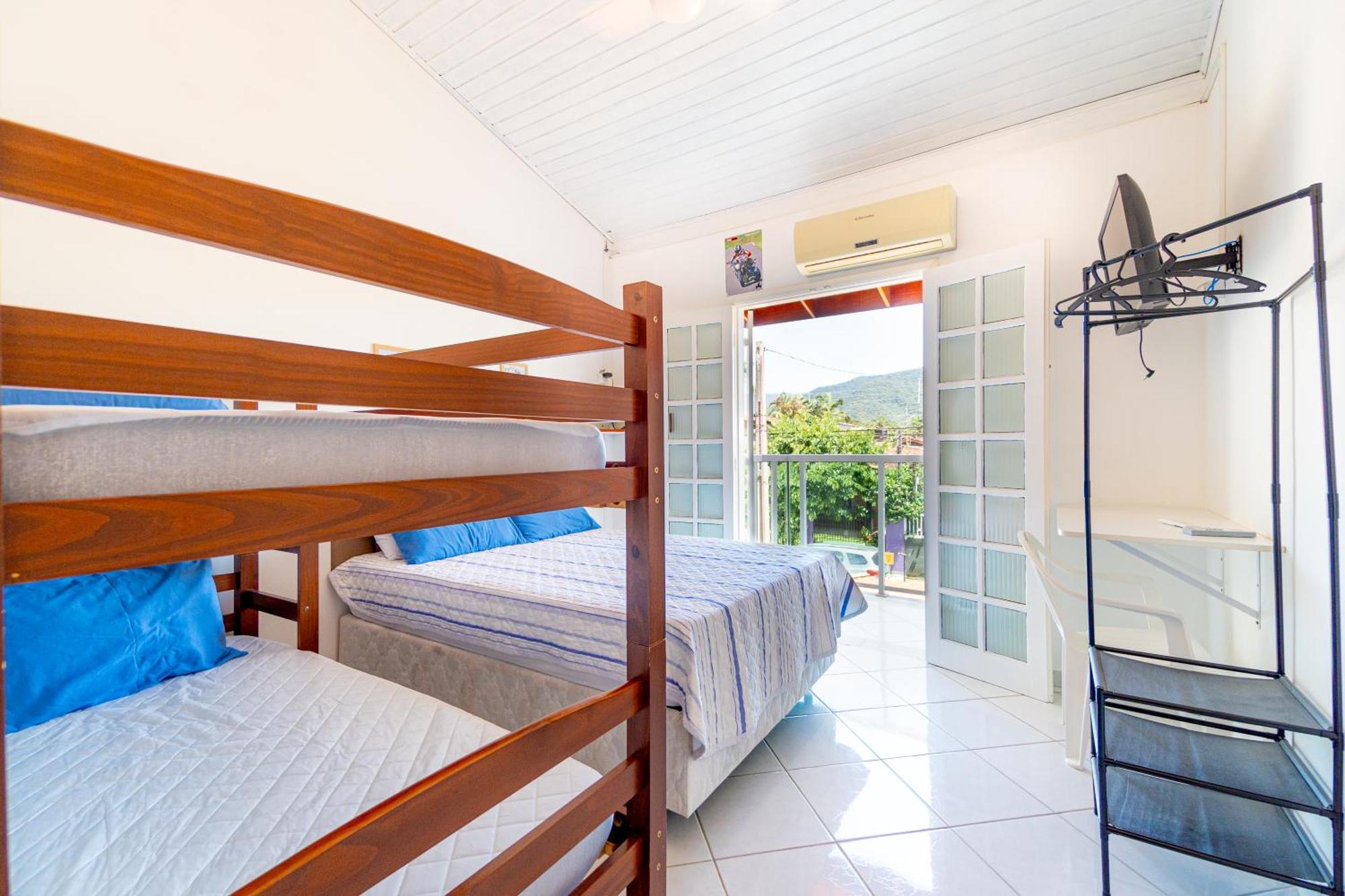 Casa Gomes No Point De Itagua Villa Ubatuba Eksteriør billede