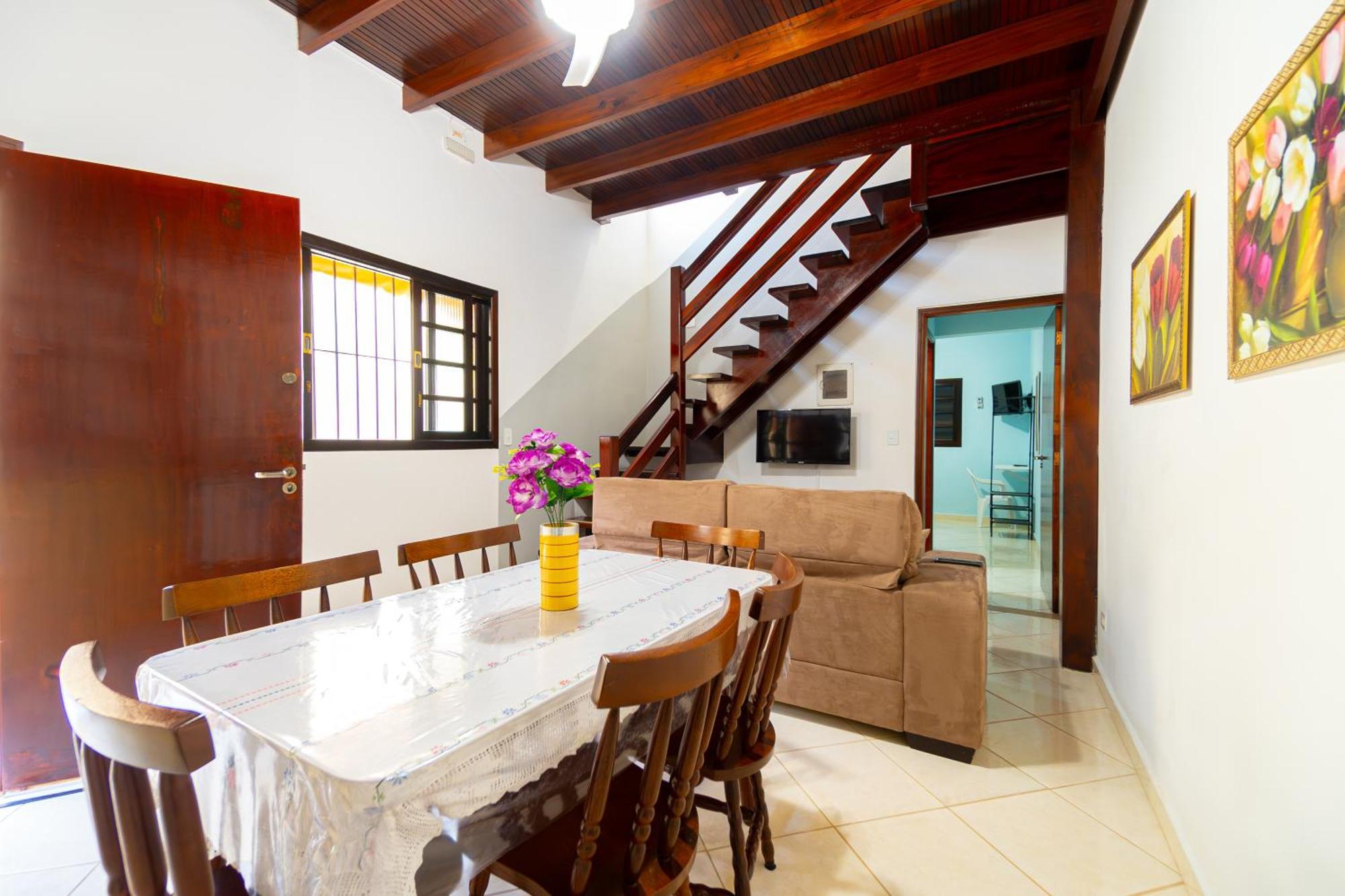 Casa Gomes No Point De Itagua Villa Ubatuba Eksteriør billede
