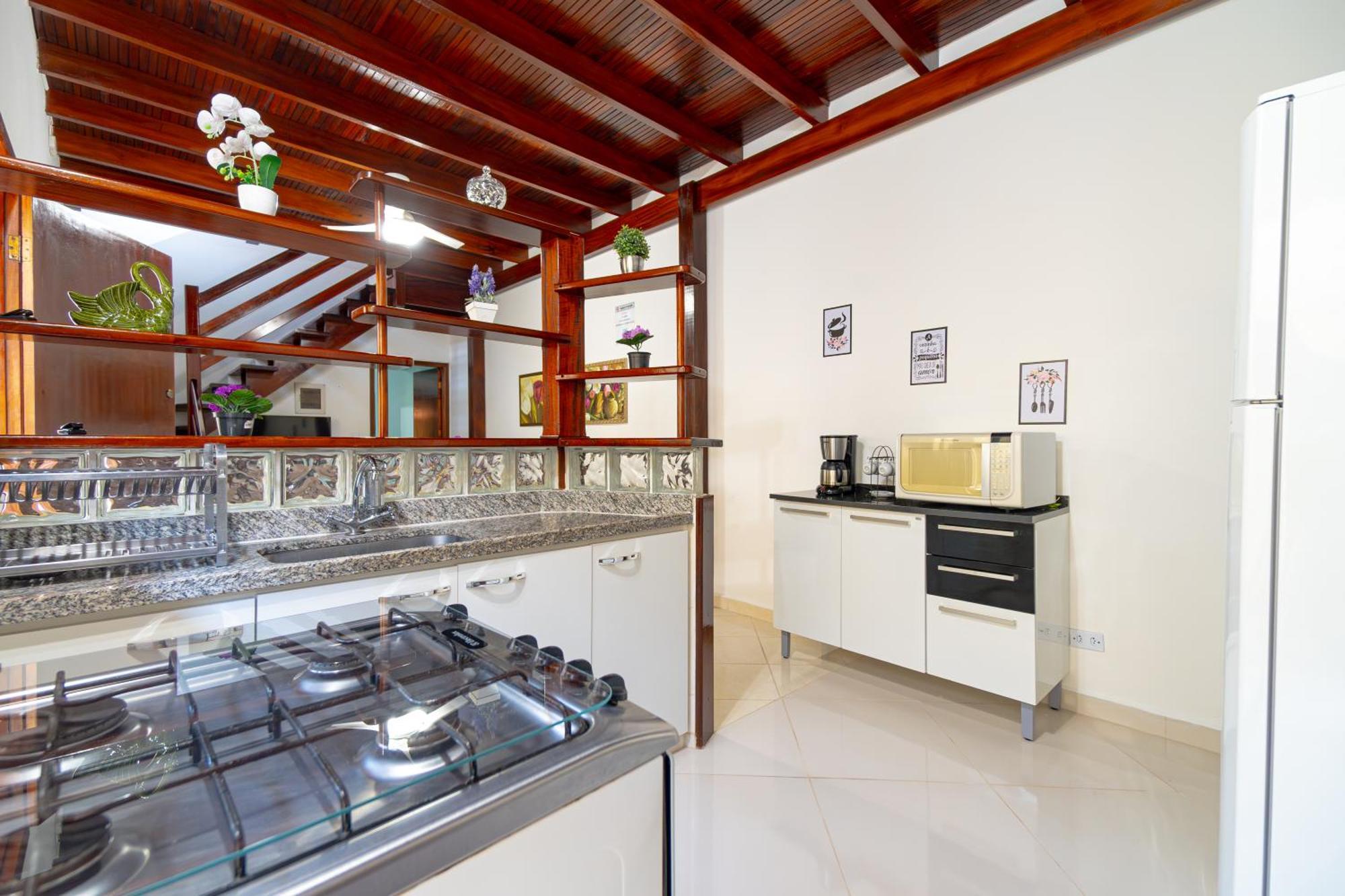 Casa Gomes No Point De Itagua Villa Ubatuba Eksteriør billede