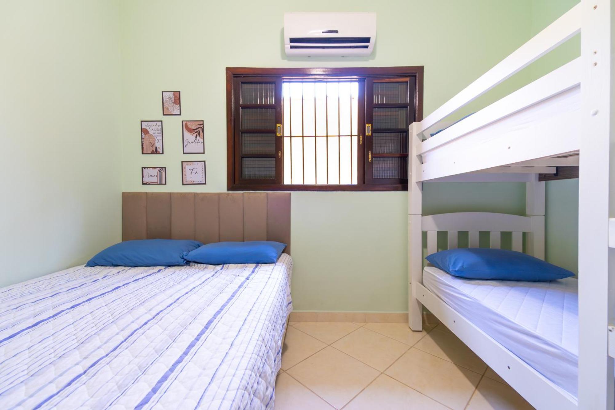 Casa Gomes No Point De Itagua Villa Ubatuba Eksteriør billede
